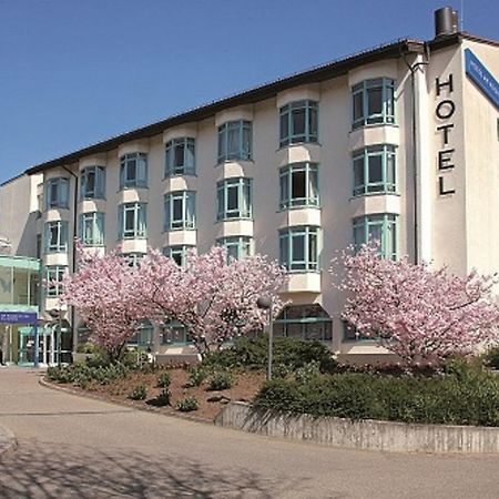 Hotel Am Rosengarten Bad Wimpfen Exterior photo